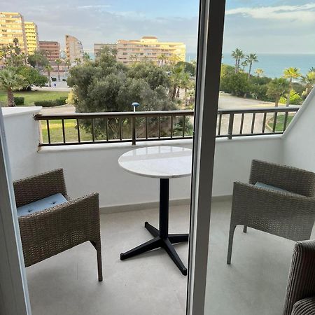 Apartament Premium Τορεβιέχα Εξωτερικό φωτογραφία