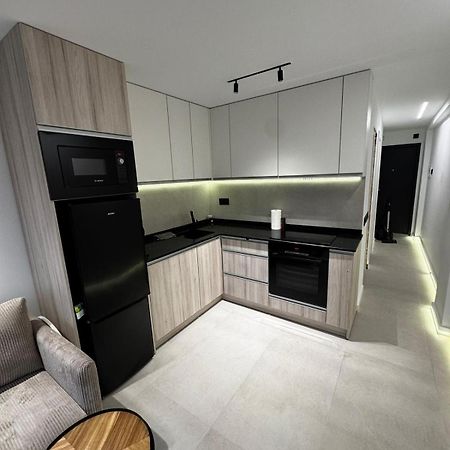 Apartament Premium Τορεβιέχα Εξωτερικό φωτογραφία