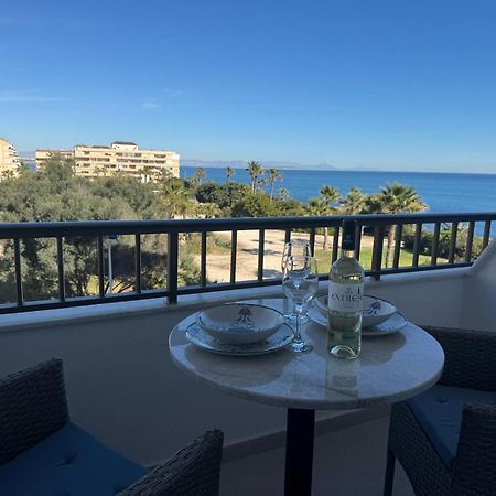 Apartament Premium Τορεβιέχα Εξωτερικό φωτογραφία