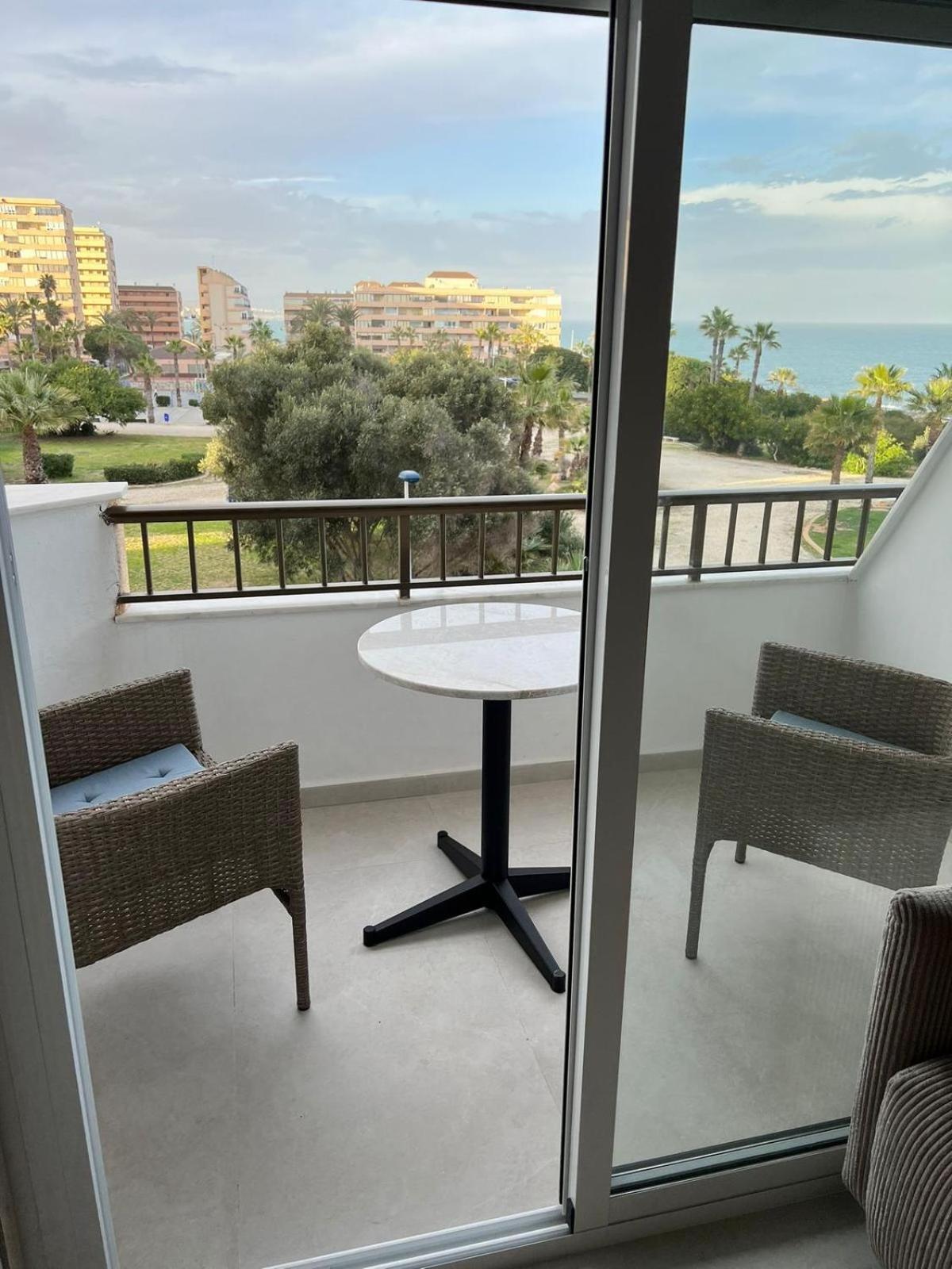 Apartament Premium Τορεβιέχα Εξωτερικό φωτογραφία