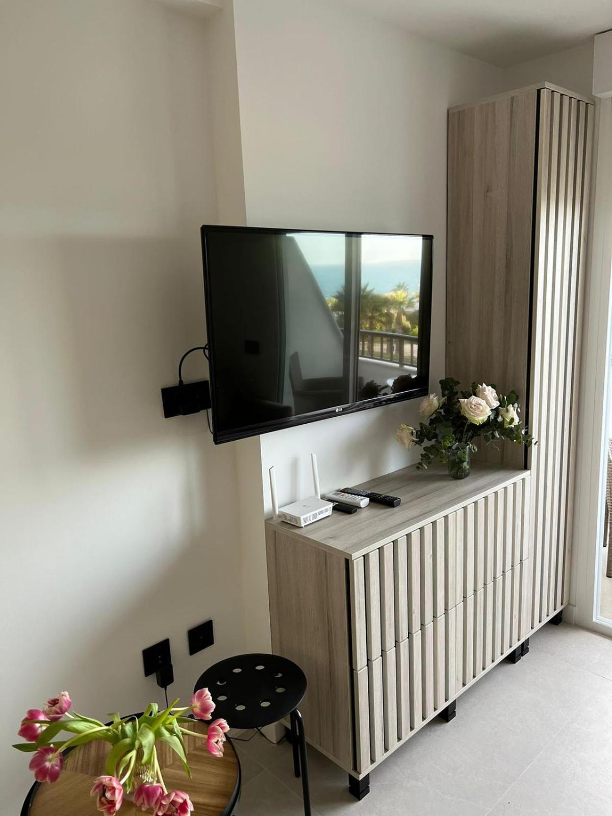 Apartament Premium Τορεβιέχα Εξωτερικό φωτογραφία