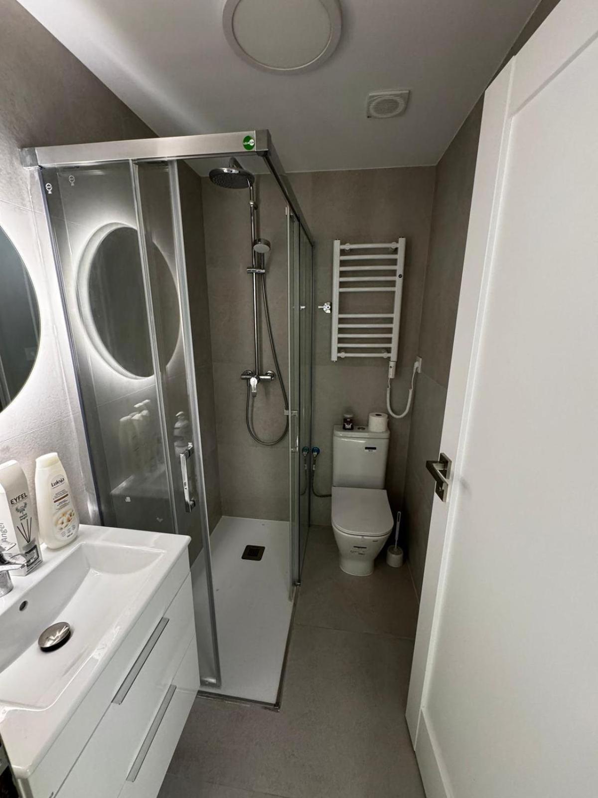 Apartament Premium Τορεβιέχα Εξωτερικό φωτογραφία