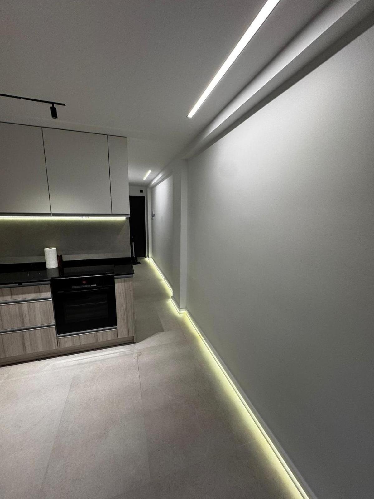 Apartament Premium Τορεβιέχα Εξωτερικό φωτογραφία