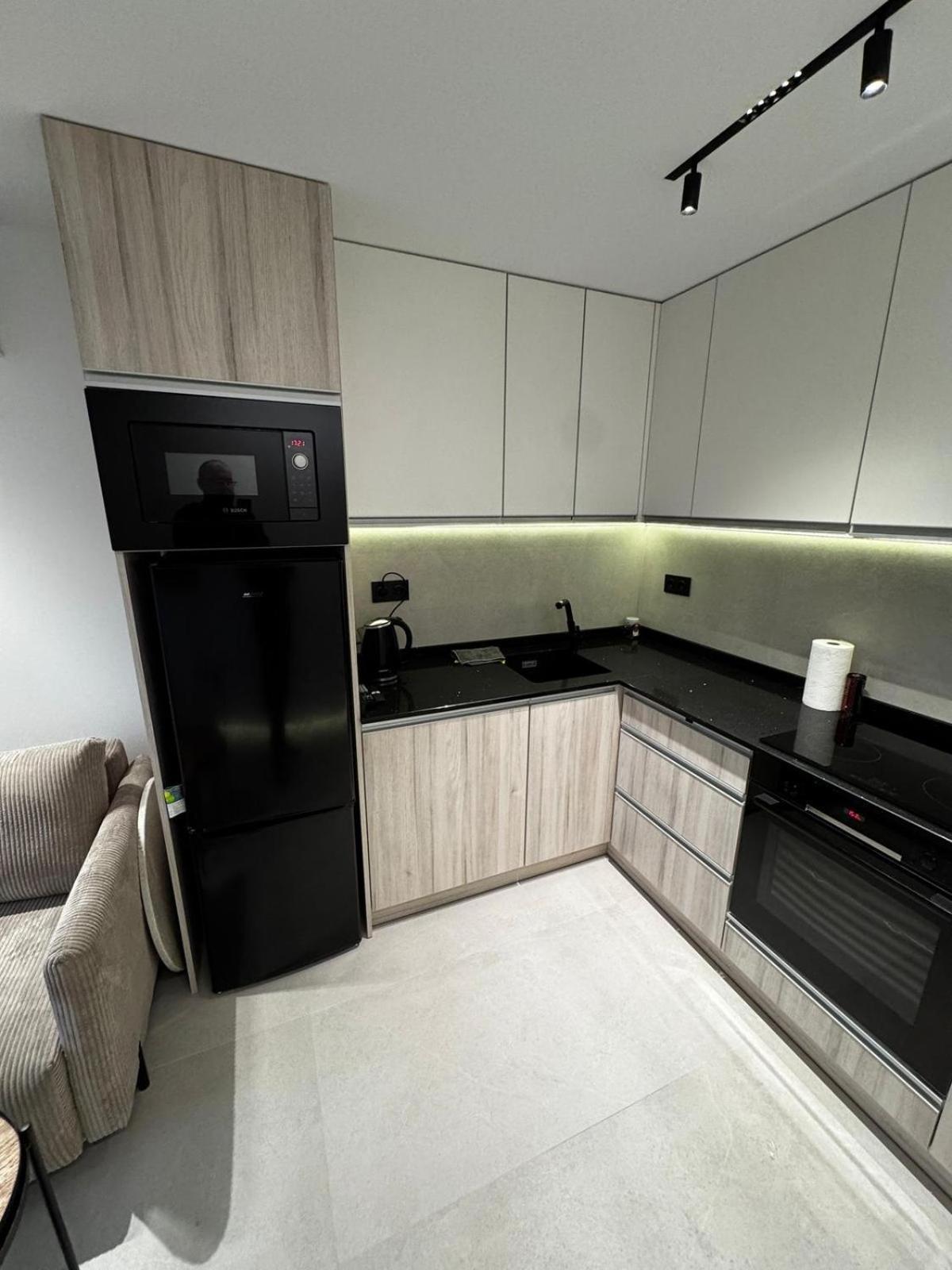 Apartament Premium Τορεβιέχα Εξωτερικό φωτογραφία