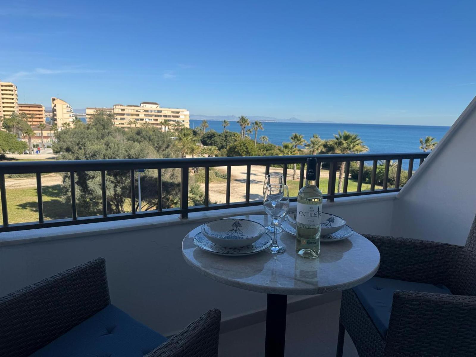Apartament Premium Τορεβιέχα Εξωτερικό φωτογραφία